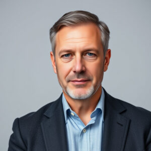 Michael Trent