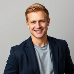 Oliver Hayes