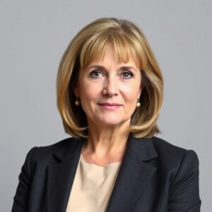 Rebecca Langford