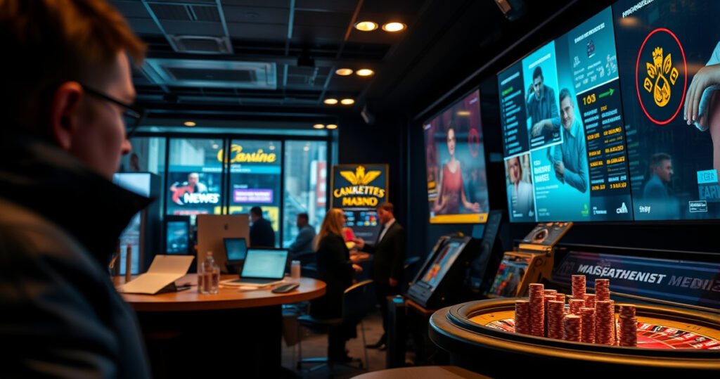 From Whitehall to Oslo: How UK Gambling Reforms Mirror Norway's Stricter Licensing Approach