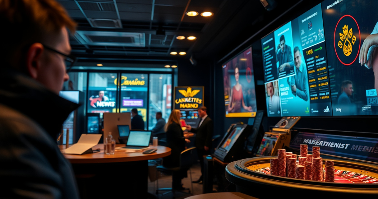 From Whitehall to Oslo: How UK Gambling Reforms Mirror Norway's Stricter Licensing Approach