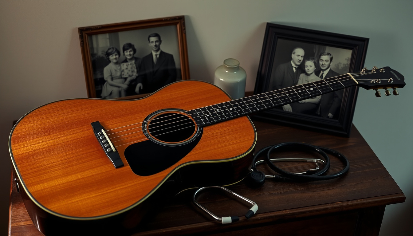 Eric Clapton: Health, Family, and Tragic Story (2024)