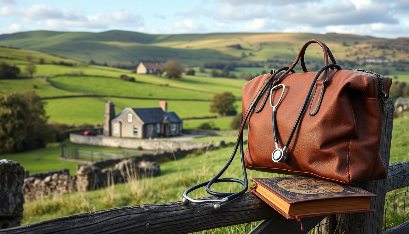 James Herriot: Real Story, Family, Cause of Death