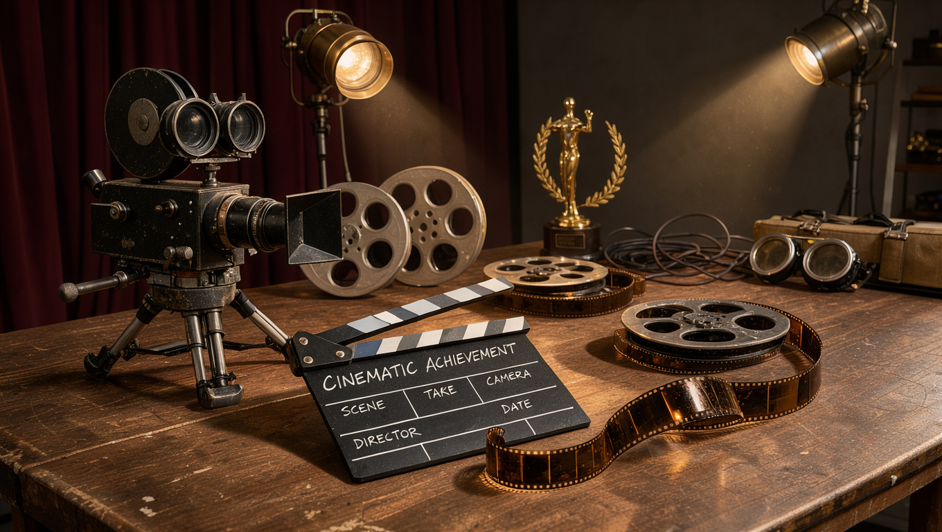 Junior Andre: Age, Job, Net Worth and Film Credits Explained