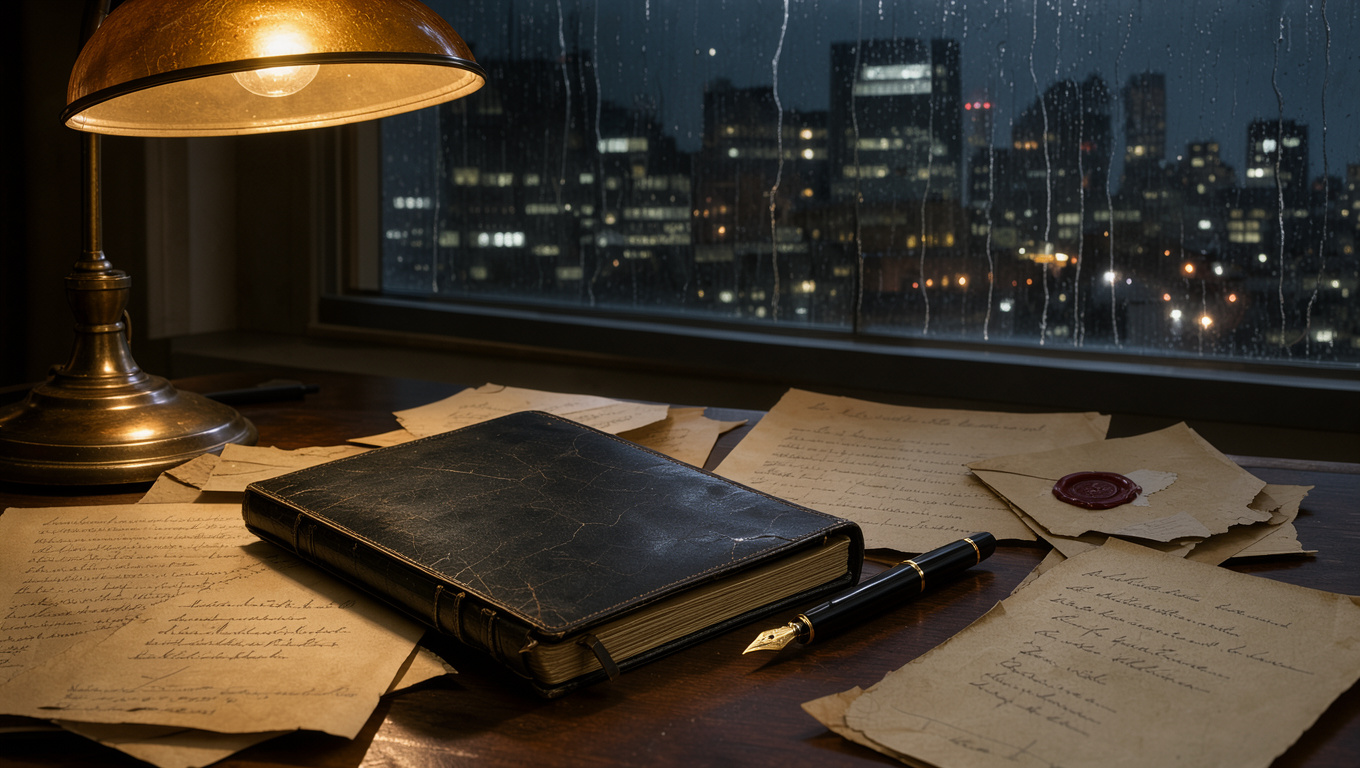 Light Yagami: Death Note Character Guide and Key Facts